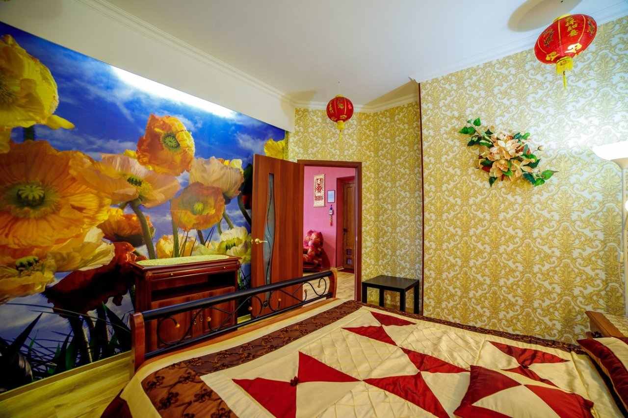 Гостиница Семейная мини-гостиница Виктория Геленджик